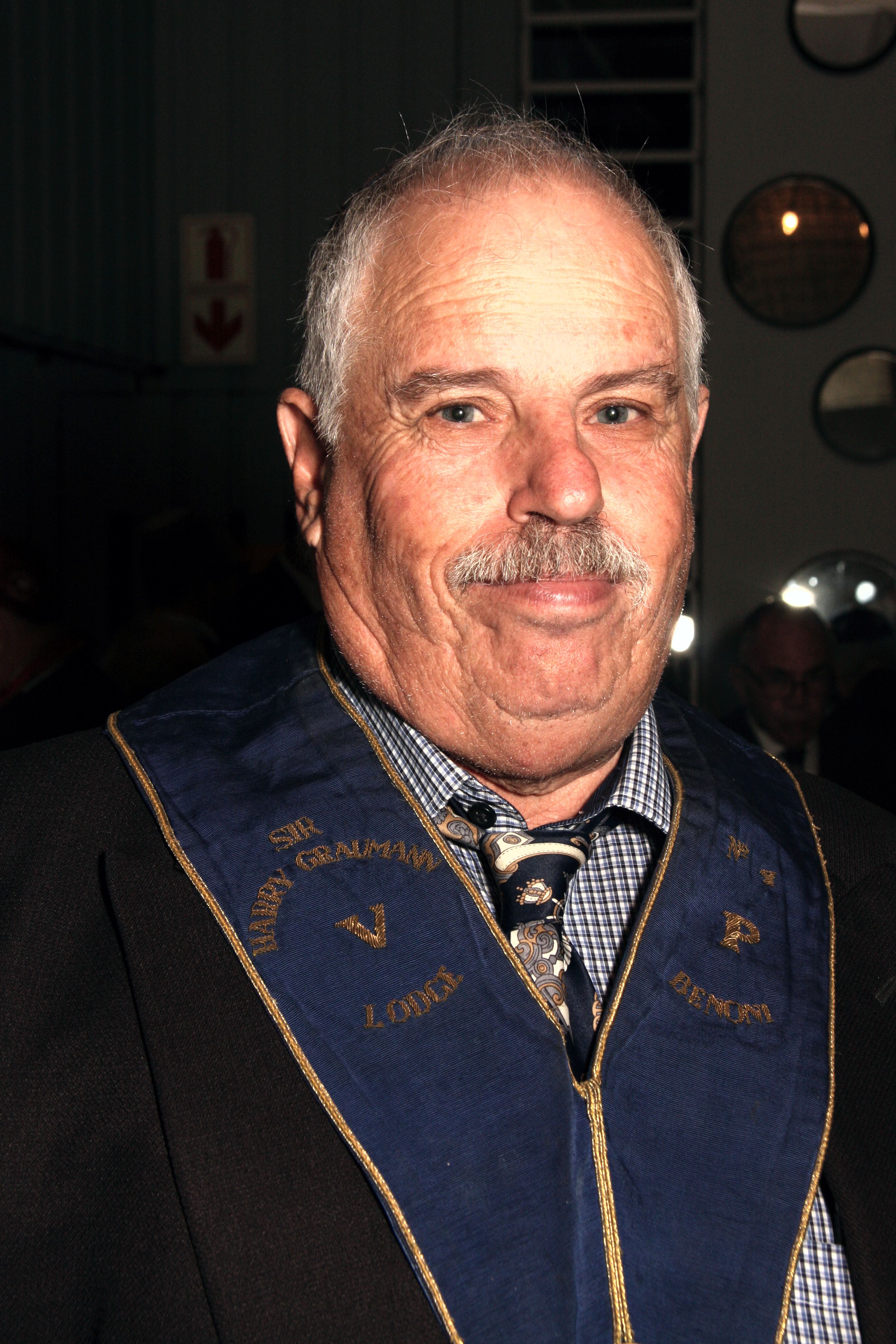 Wor Bro Allen Selesnick