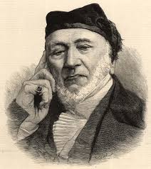 Sir Moses Montefiore