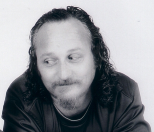 Wor Bro Doron Blackman