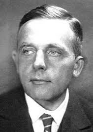Otto Warburg Otto Warburg